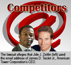 Jide Zeitlin